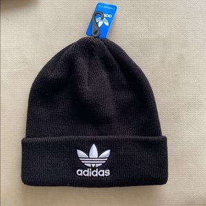 Brand new Adidas beanie
